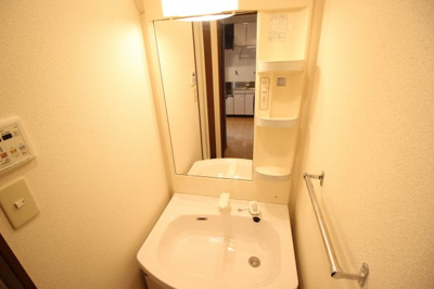 【独立洗面台】 | サンルーチェ | ☆シャンプードレッサー☆