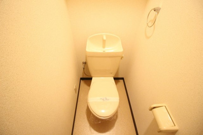 【トイレ】 | サンルーチェ