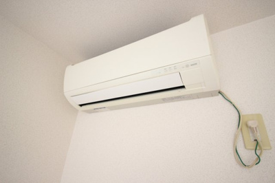 【設備】 | サンルーチェ | ☆エアコン付☆
