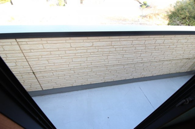 【バルコニー】 | サンルーチェ