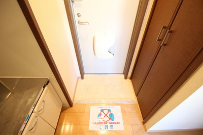 【玄関】 | サンルーチェ