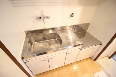 【キッチン】 | サンルーチェ