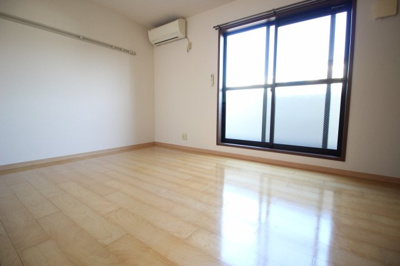 【洋室】 | サンルーチェ