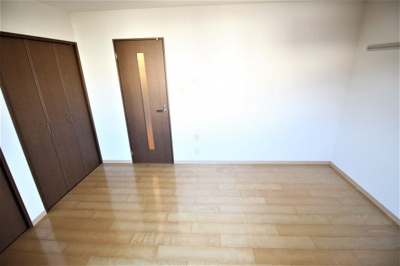 【洋室】 | サンルーチェ