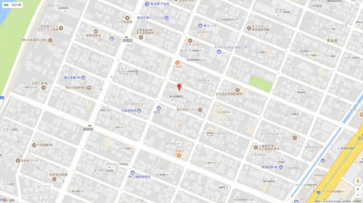 【地図】 | アルファー・フォー