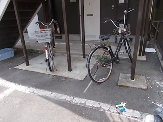 【その他共用部分】