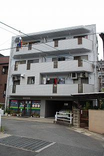【外観】 | 外観です