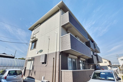 【外観】 | ビラルフト