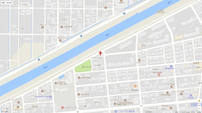 【地図】 | クリスタルパレスフジ
