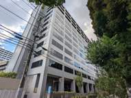 ガーデンプラザ後楽の画像