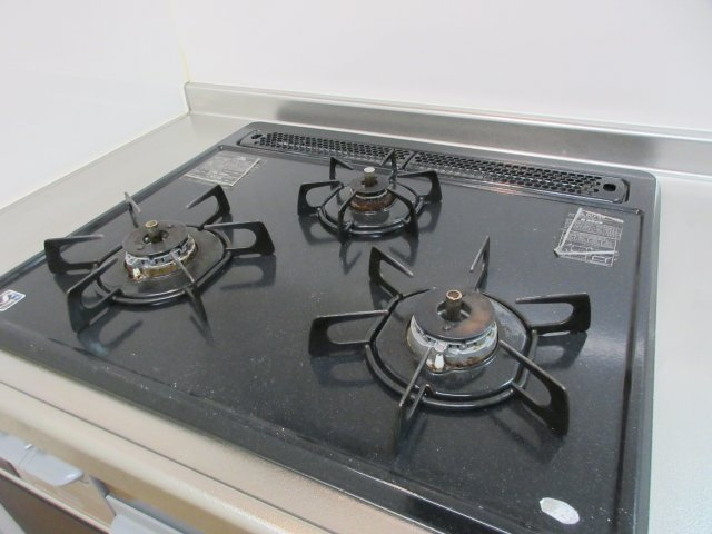 日吉レジデンスのキッチン