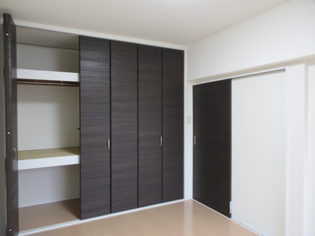 日吉レジデンスの子供部屋