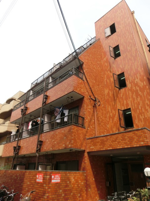 十三セブンハイツ