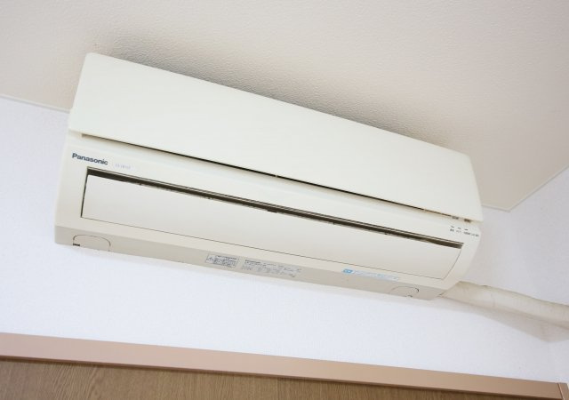 SUN　STAGEの設備