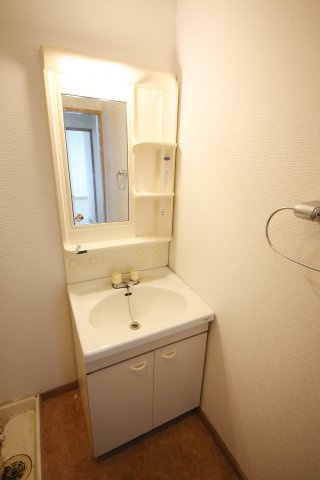 SUN　STAGEの独立洗面台