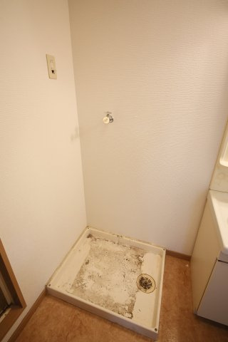 SUN　STAGEの洗面所
