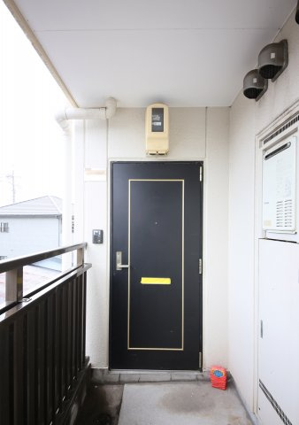SUN　STAGEのその他共用部分