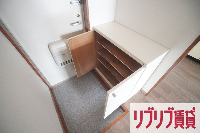 グリーンヒル小出Ｃの設備
