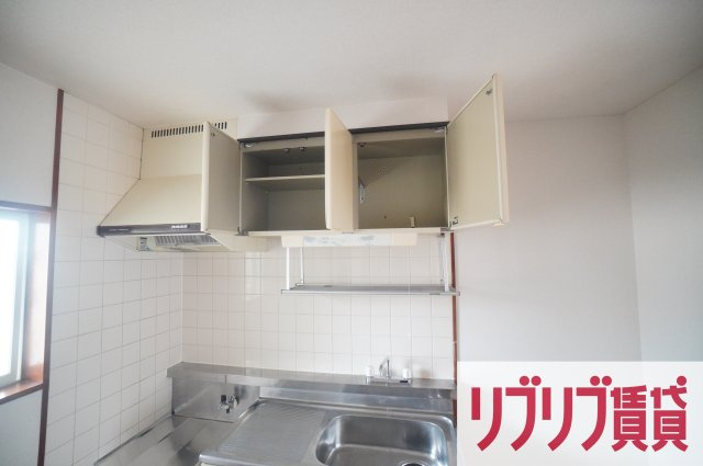 グリーンヒル小出Ｃのキッチン