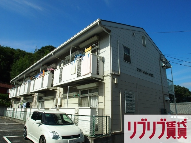 グリーンヒル小出Ｃ