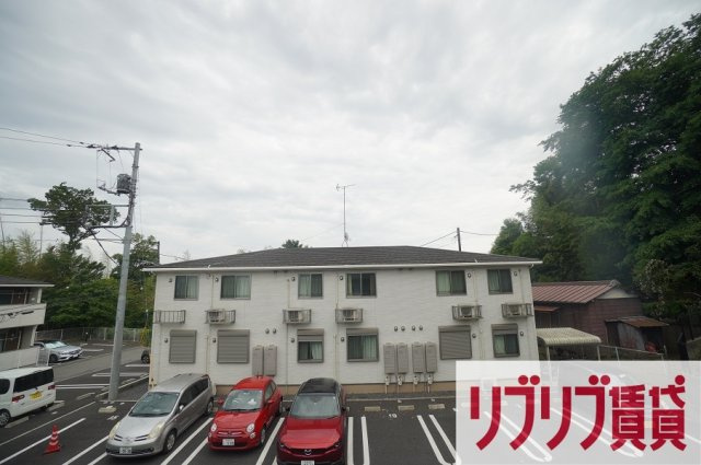 グリーンヒル小出Ｃの展望