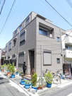 Maison de Pacific（メゾンドパシフィック）の画像