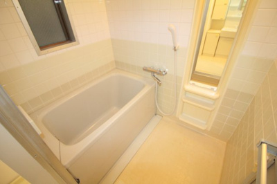 【浴室】 | リブレ刀根山