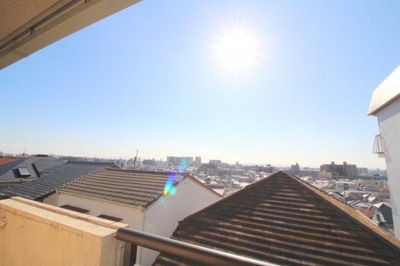 【展望】 | リブレ刀根山