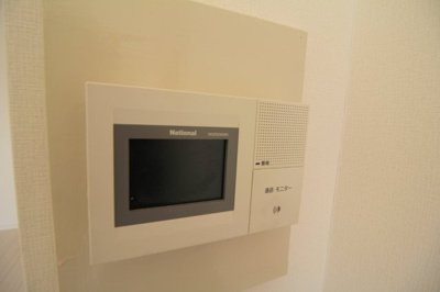 【セキュリティ】 | リブレ刀根山