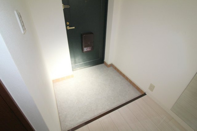 【玄関】 | リブレ刀根山