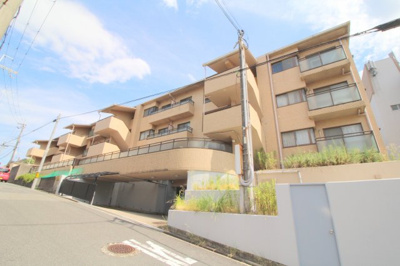 【外観】 | リブレ刀根山