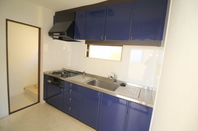 【キッチン】 | リブレ刀根山