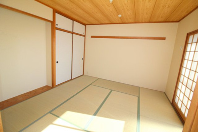 【和室】 | リブレ刀根山