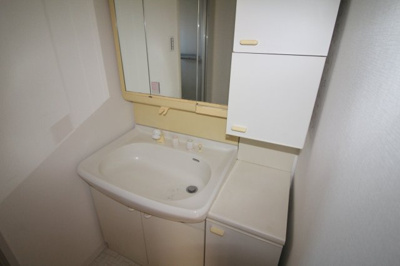 【独立洗面台】 | リブレ刀根山