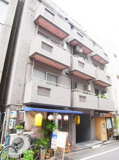 ハイツ九段坂の画像