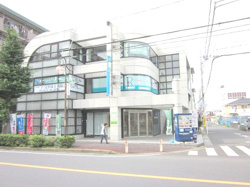 シティプラザⅡ