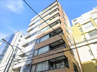 カーサ白山の画像