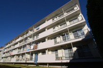 山口団地６号棟の画像