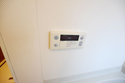 【設備】 | グラン　フォレ