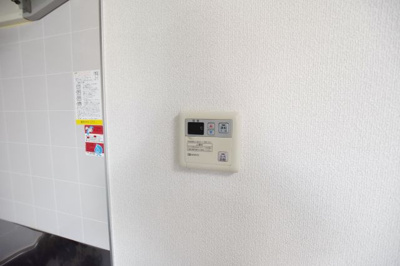【設備】 | グラン　フォレ