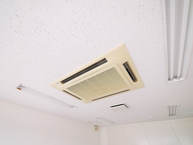 富喜和第二ビルのその他