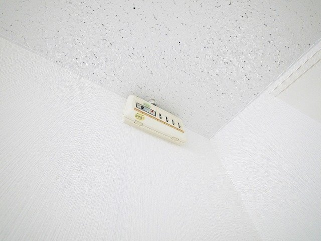 富喜和第二ビルの設備