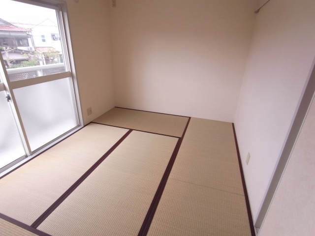 ラピート６Xの内装