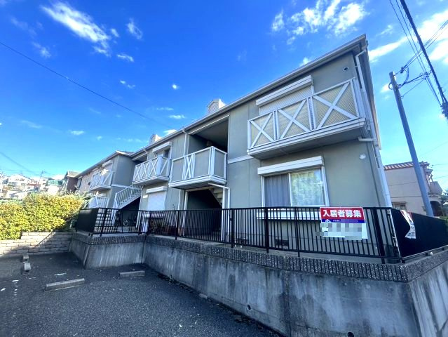 ラピート６Xの外観