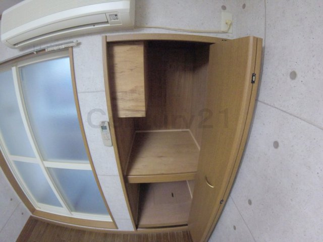 【収納】 | 花屋敷日進ビル