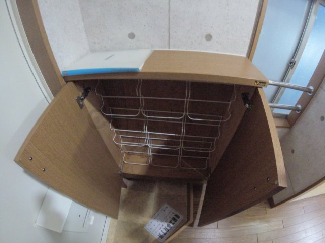 【内装】 | 花屋敷日進ビル