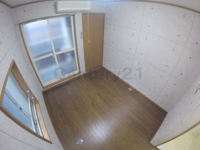 【居間・リビング】 | 花屋敷日進ビル