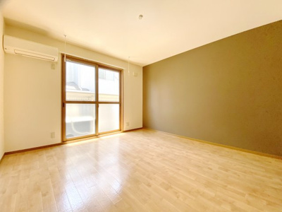 【居間・リビング】 | ドルフ・花みずきＫ