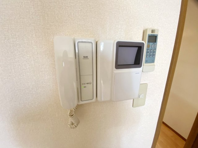 【設備】 | ドルフ・花みずきＫ