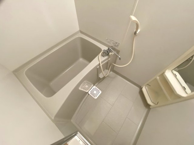 【浴室】 | ドルフ・花みずきＫ